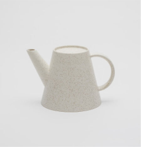 Kettle White Sprinkle