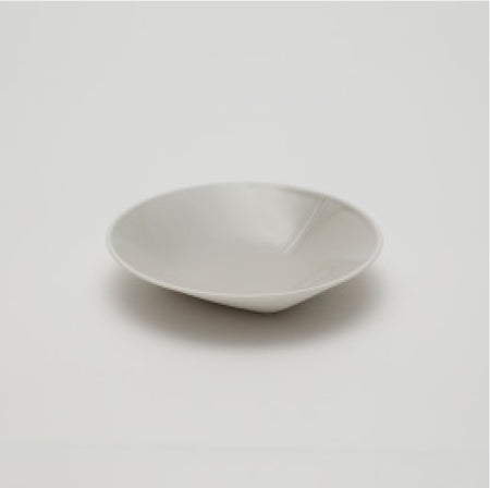 1600 CH/030 Deep Plate 150 (Gray)