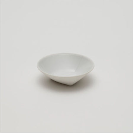 1600 CH/021 Deep Plate 90 (White)