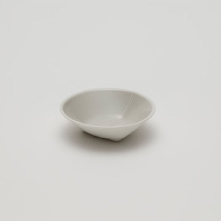 1600 CH/019 Deep Plate 90 (Gray)