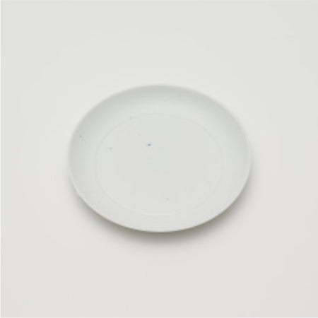 1600 CM/007 Plate 140 (White)