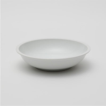 1600 GS/019 Deep Plate 190 (White)