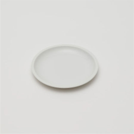 1600 GS/012 Plate 130 (White)
