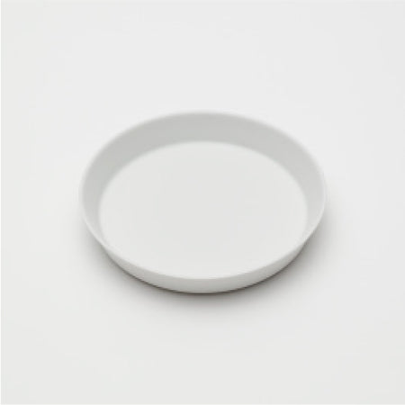 1600 IR/008 Plate 160 (White Matt)