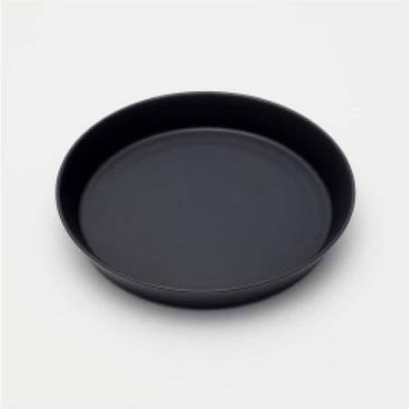 1600 IR/010 Plate 210 (Black Matt)