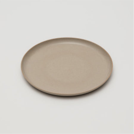 Plate 250 (Gray Clay)