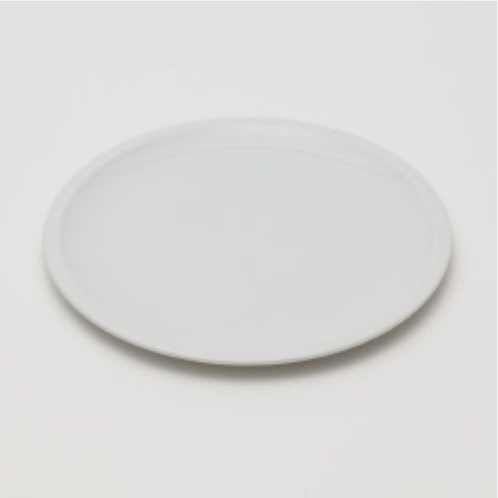 1600 LR/013 Plate 250 (White)