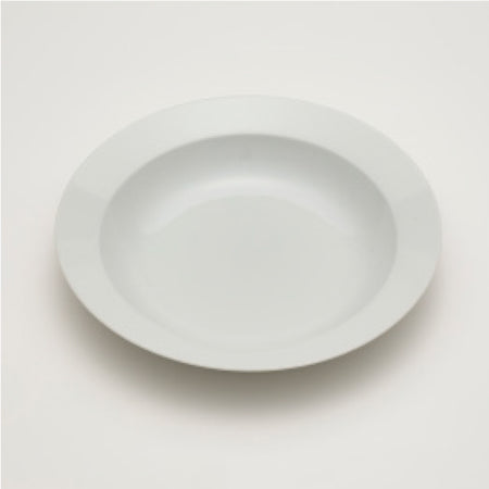 1600 SD/011 Deep Plate 250 (White)