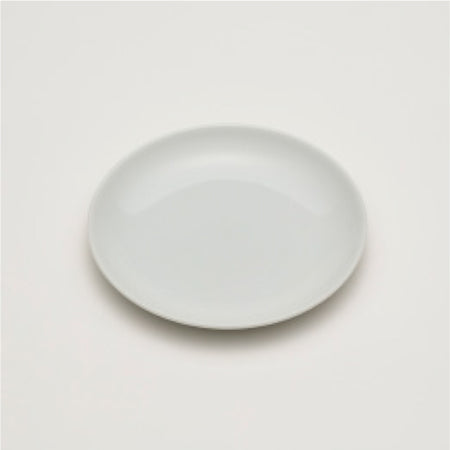 1600 SD/006 Plate 140 (White)