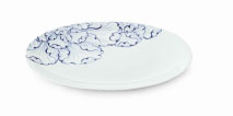 Shobido Plate