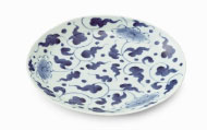 Shobido Plate