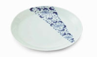 Shobido Plate