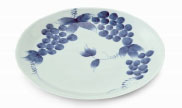 Shobido Plate