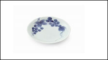 Shobido Plate