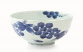 Shobido Bowl #3330