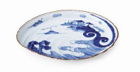 Shobido Plate
