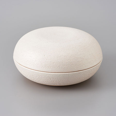 Arita PlusSilver-Black-Gold-Macaroon-240 (Anraku-Kiln)