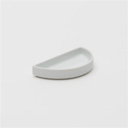 1600 TA/016 Half Plate 200 (White)