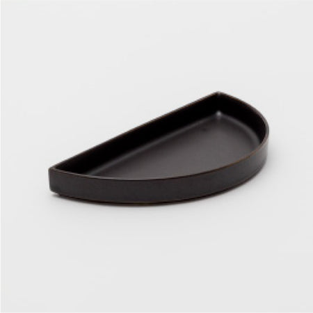 1600 TA/017 Half Plate 200 (Black)