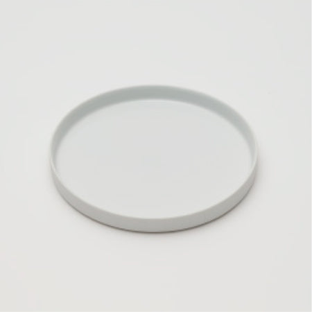 1600 TA/007 Plate 180 (White)