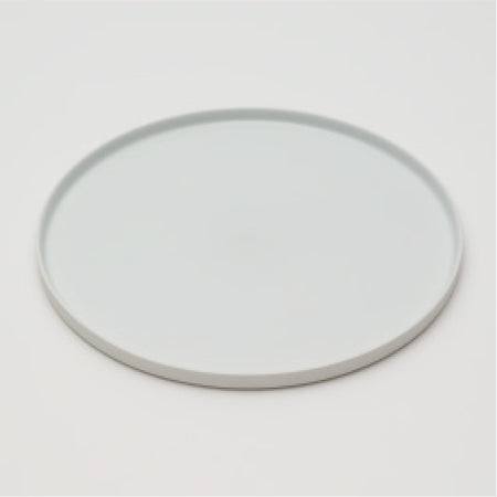 1600 TA/010 Plate 260 (White)