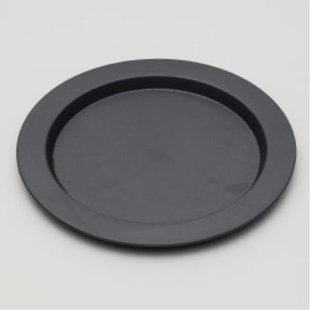 1600 TY/010 Rim Plate 240 (Black)