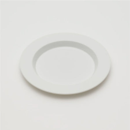 1600 TY/006 Rim Plate 180 (White)