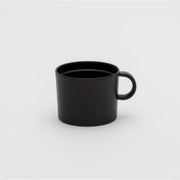 1600 BG-Coffee Cup L (Black Matt)