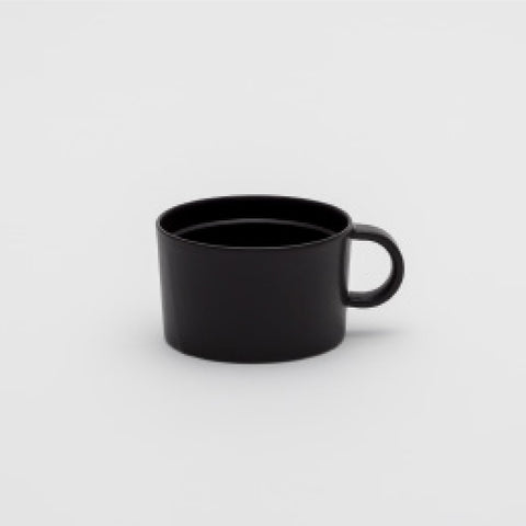 BG-Coffee Cup S (Black Matt)