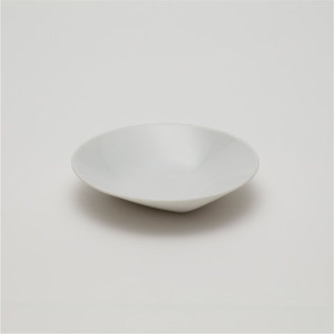 1600 CH/029 Deep Plate 150 (White)