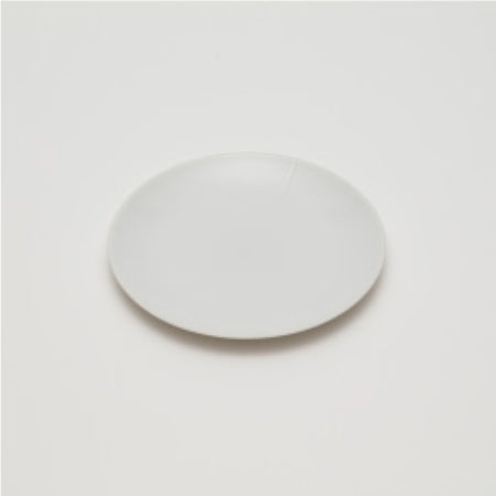 1600 CH/014 Plate 180 (White)