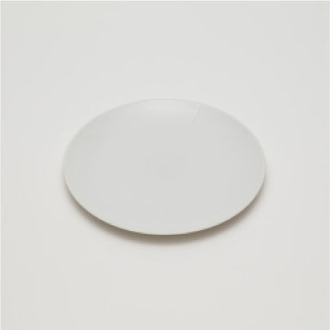 1600 CH/015 Plate 210 (White)