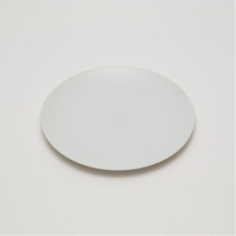1600 CH/016 Plate 240 (White)