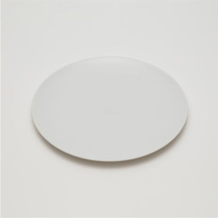 1600 CH/017 Plate 270 (White)