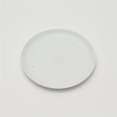 1600 CM/009 Plate 180 (White)