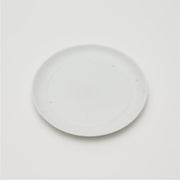 1600 CM/009 Plate 180 (White)
