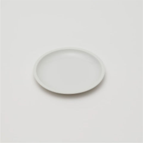 1600 GS/012 Plate 130 (White)