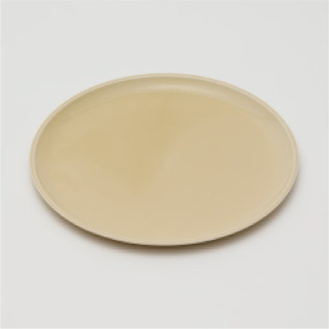 1600 GS/017 Plate 240 (Clay Beige)