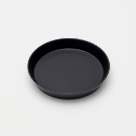 1600 IR/007 Plate 160 (Black Matt)