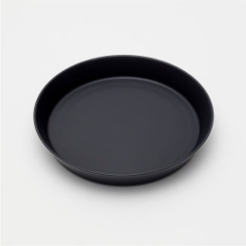 1600 IR/010 Plate 210 (Black Matt)
