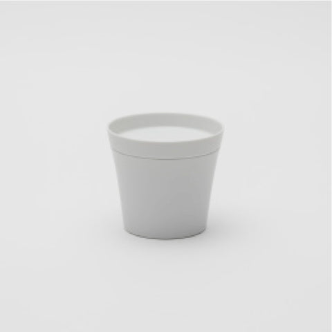 1600 IR-Tea Cup M (White)