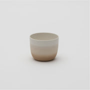 Cup S Gray Clay