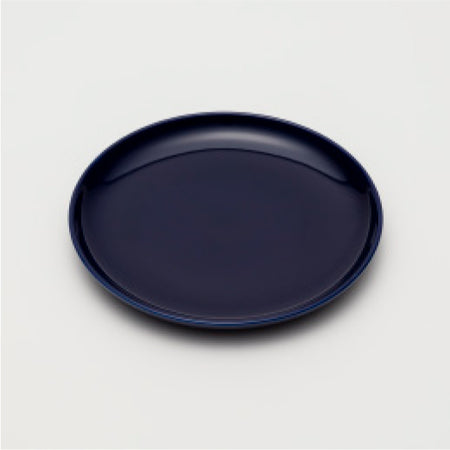 1600 LR/011 Plate 190 (Dark Blue)