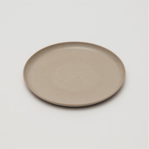 Plate 210 (Gray Clay)