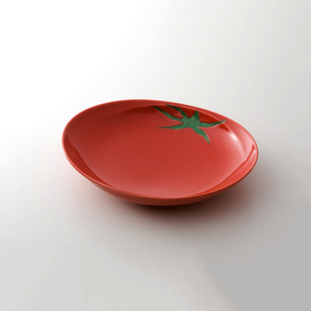 Cerchio Pasta Dish (Red)