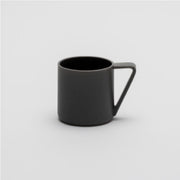 SF-Black Mug