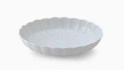 Shobido Plate (White)