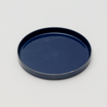 1600 TA/009 Plate 180 (Dark Blue)