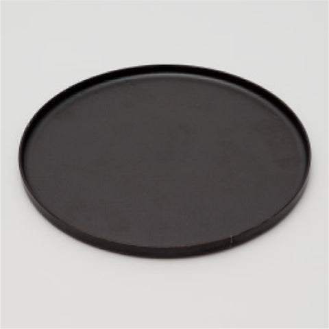 1600 TA/011 Plate 260 (Black)