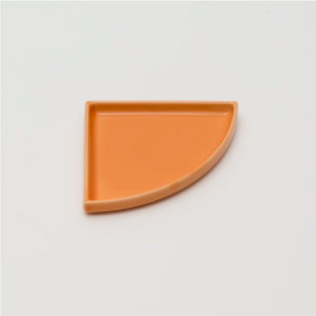 1600 TA/024 Quarter Plate 100 (Orange)